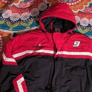 Chase NASCAR Dodge ram jacket XL